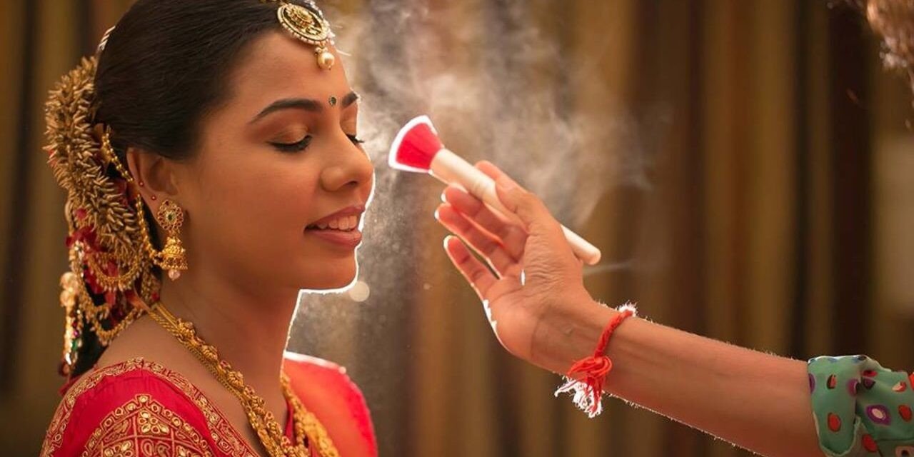 Bridal Beauty Mastery: Tips and Tricks for Wedding Makeup Artists